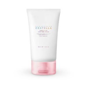 Veido kremas SKIN1004 Madagascar Centella Poremizing Light Gel Cream, 75ml