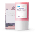 SKIN1004 Madagascar Centella Poremizing Quick Clay Stick Mask, 27g pakuotė