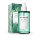 SKIN1004 Madagascar Centella Tea-Trica Relief Ampoule, 100ml pakuotė