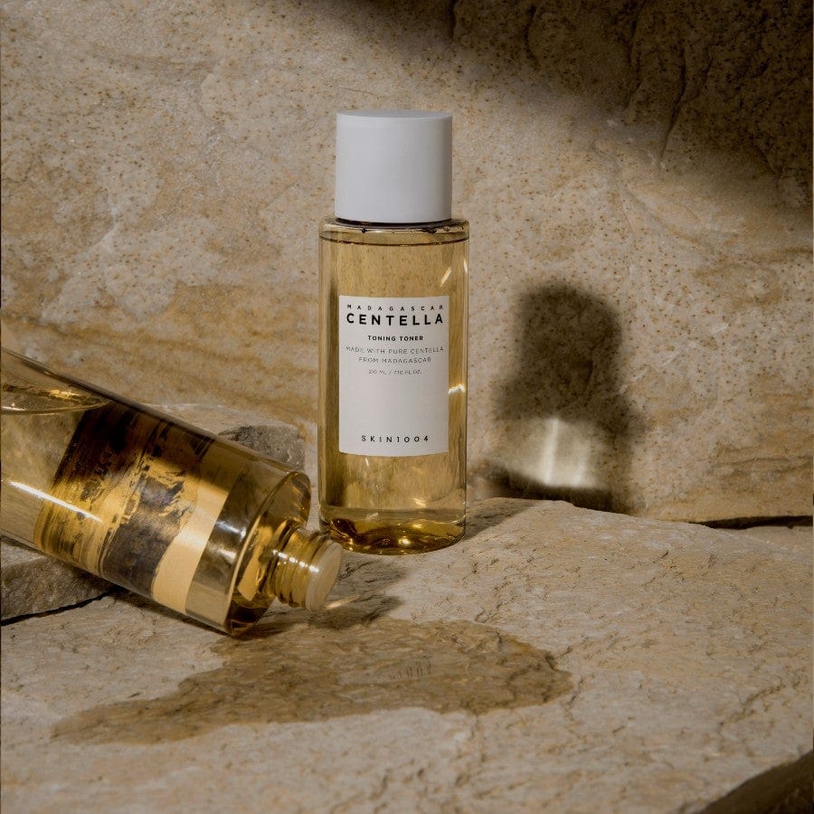 SKIN1004 Madagascar Centella Toning Toner, 210ml tonikas