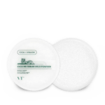 Veido pudra VT Cosmetics Cica No-Sebum Mild Powder, 5g