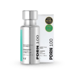 VT Cosmetics PDRN Essence 100, 30ml pakuotė