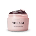 Veido serumas Arencia Fresh Red Smoothie Serum 30, 50g