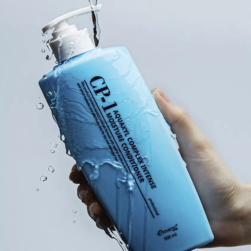 CP-1 Aquaxyl Complex Intense Moisture Conditioner, 500ml kondicionierius