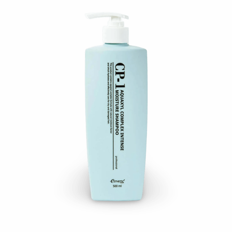 Šampūnas CP-1 Aquaxyl Complex Intense Moisture Shampoo, 500ml