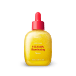 Veido serumas EQQUALBERRY Vitamin Illuminating Serum, 30ml