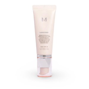Makiažo pagrindas MISSHA M B. B. BOOMER, 40 ml