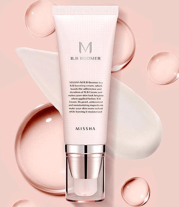 MISSHA M B. B. BOOMER, 40 ml kremas
