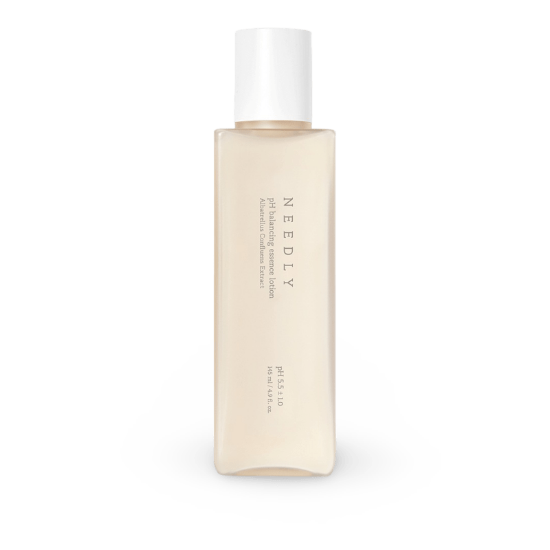 Veido losjonas Needly pH Balancing Essence Lotion, 145ml