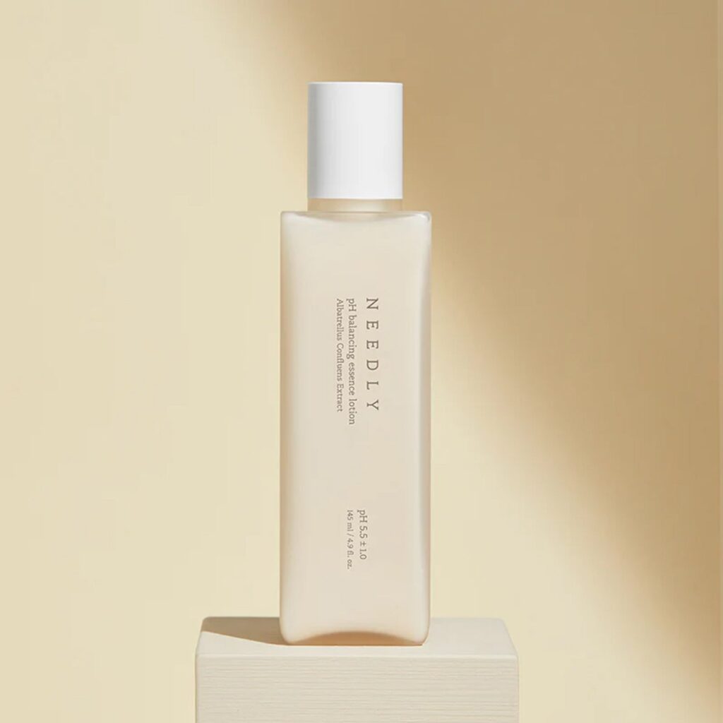 Needly pH Balancing Essence Lotion, 145ml losjonas