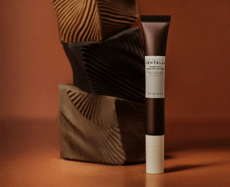SKIN1004 Madagascar Centella Probio-Cica Bakuchiol Eye Cream