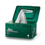 VT Cosmetics Cica Daily Soothing Mask, 30vnt. pakuotė