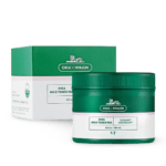 VT Cosmetics Cica Mild Toner PAD, 60vnt. pakuotė