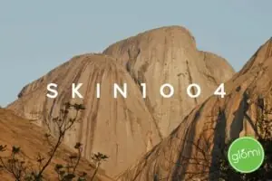 SKIN1004 kosmetika iš nepaliestos gamtos