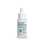 Veido serumas APLB Glutathione Niacinamide Ampoule Serum, 40ml