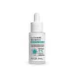 Veido serumas APLB Glutathione Niacinamide Ampoule Serum, 40ml