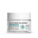 Veido kremas APLB Glutathione Niacinamide Facial Cream, 55ml