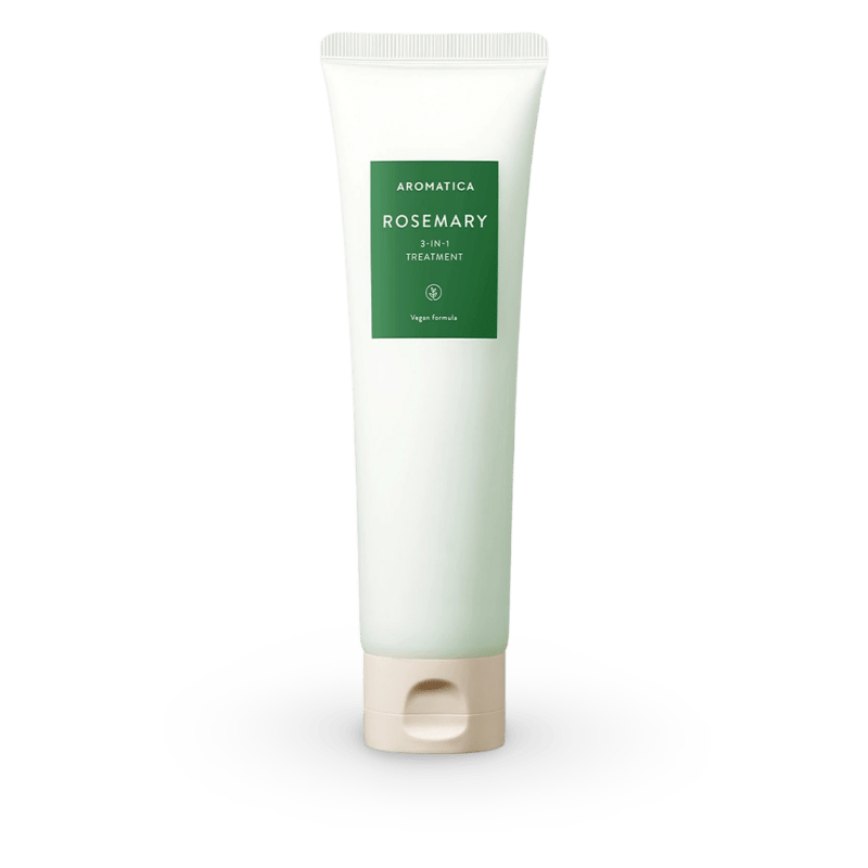 Plaukų kaukė AROMATICA Rosemary 3-in-1 Treatment, 160m