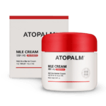 Atopalm MLE Cream, 65ml pakuotė