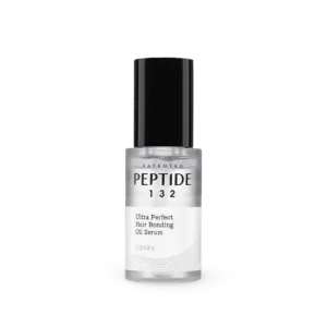 Plaukų serumas COSRX Peptide-132 Ultra Perfect Hair Bonding Oil Serum, 28ml