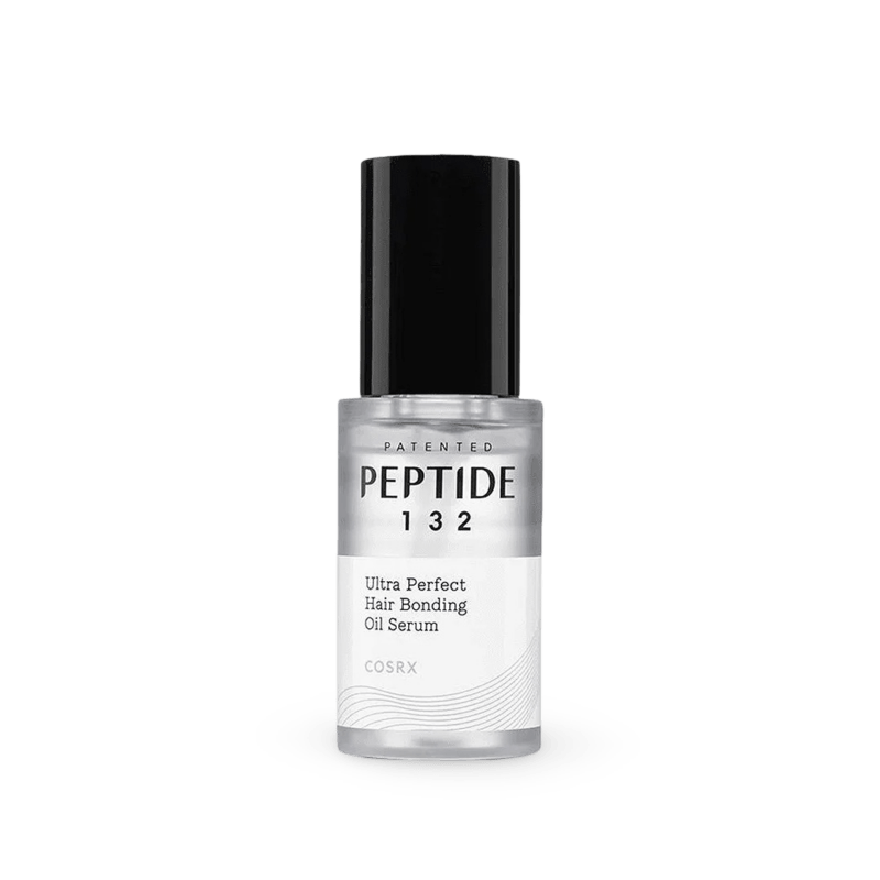 Plaukų serumas COSRX Peptide-132 Ultra Perfect Hair Bonding Oil Serum, 28ml