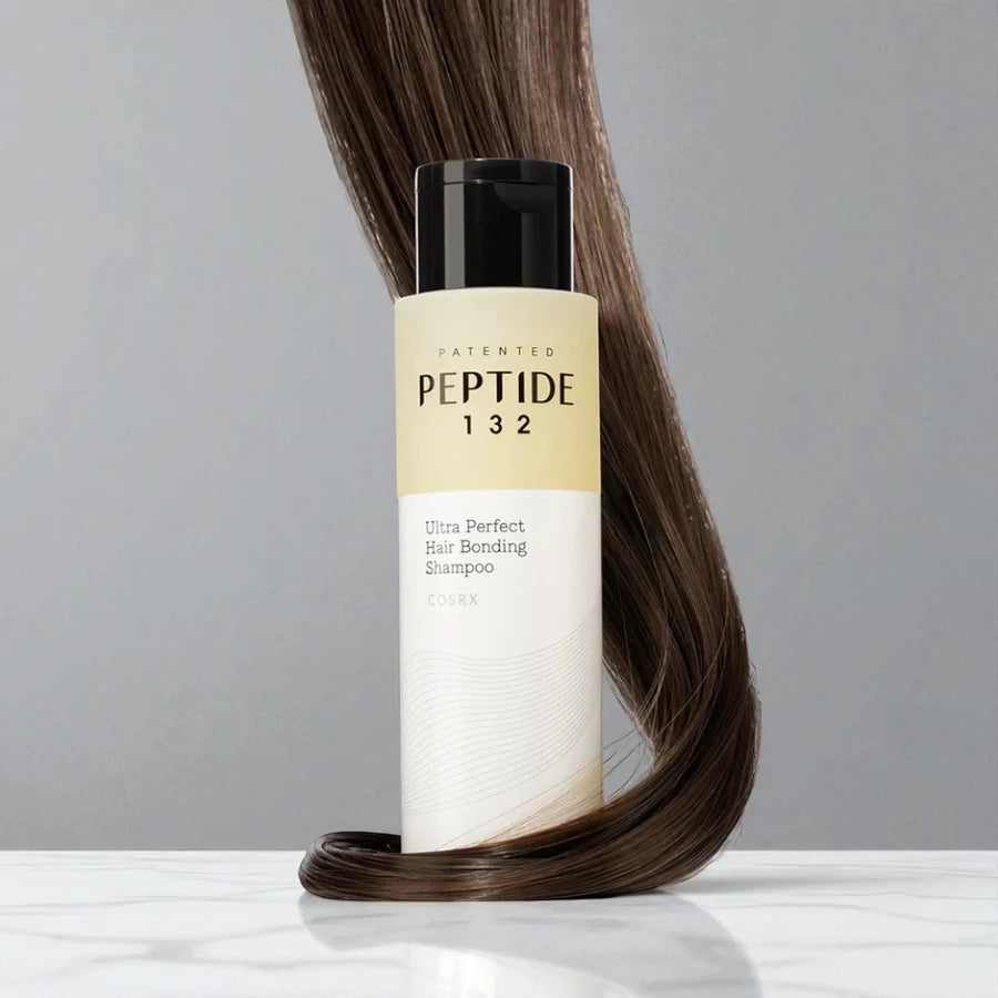 COSRX Peptide-132 Ultra Perfect Hair Bonding Shampoo, 200ml