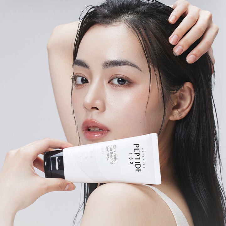 COSRX Peptide-132 Ultra Perfect Hair Bonding Treatment 120ml