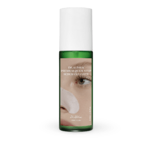 Veido prausiklis Dr.Althea Premium Quick Step Sebum Cleanser, 100ml