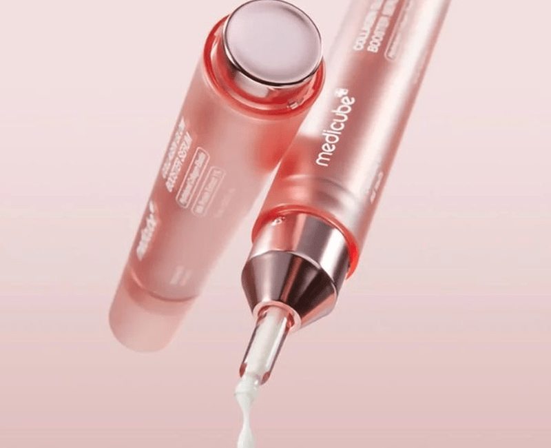 Medicube Collagen Glow Booster Serum