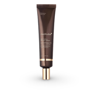 Veido serumas Medicube Deep Vita A Retinol Serum, 30ml