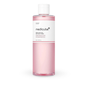 Veido tonikas Medicube PDRN Pink CICA Soothing Toner, 250ml