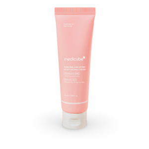 Veido kremas Medicube PDRN Pink Hyaluronic Moisturizing Cream, 50ml
