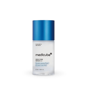 Veido serumas Medicube Zero Pore Serum 2.0, 37ml