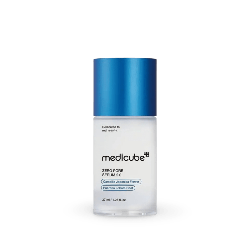Veido serumas Medicube Zero Pore Serum 2.0, 37ml