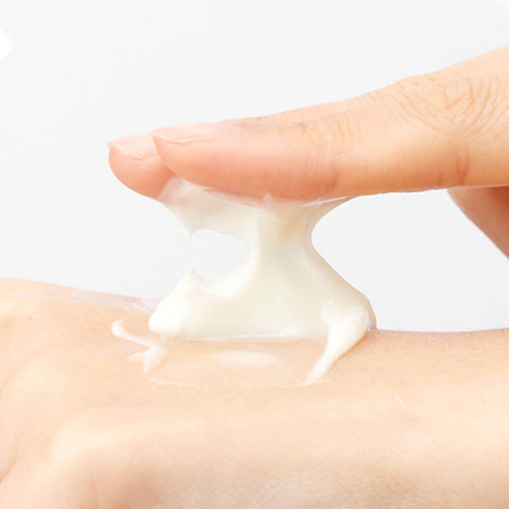 VT Cosmetics Cica Reti-A Cream 0.05, 30ml konsistencija