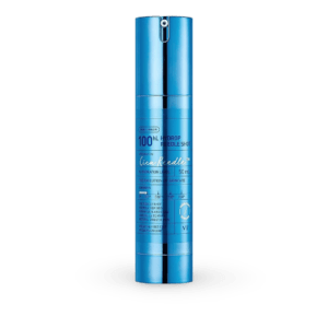Veido serumas VT Cosmetics Hydrop Reedle Shot 100hL, 50ml