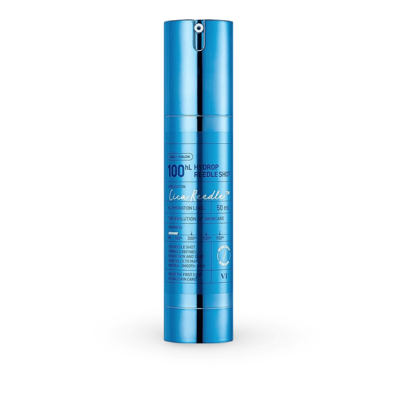 Veido serumas VT Cosmetics Hydrop Reedle Shot 100hL, 50ml