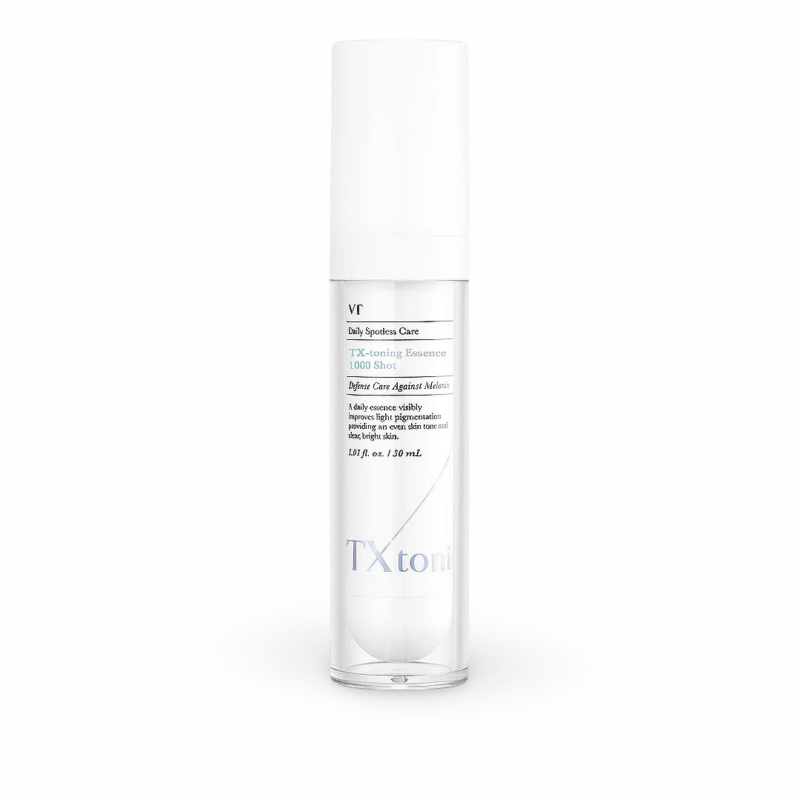 Veido esencija VT Cosmetics TX-Toning Essence 1000 Shot, 30ml