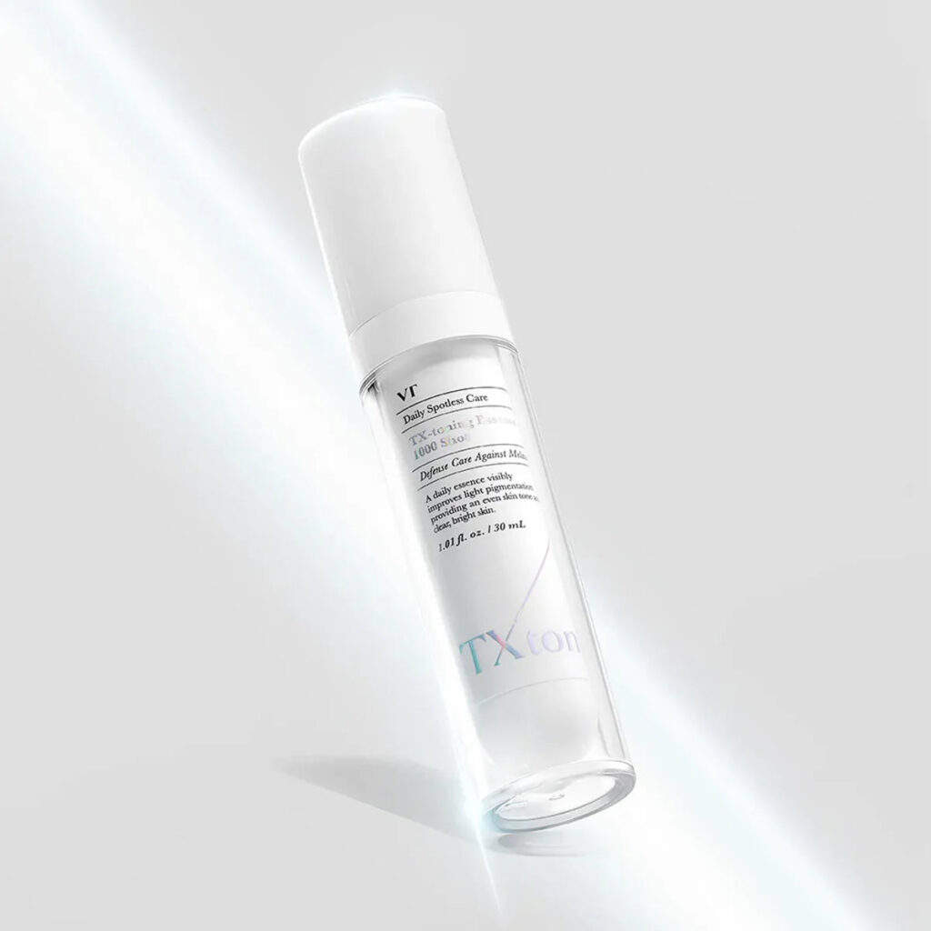 VT Cosmetics TX-Toning Essence 1000 Shot, 30ml esencija