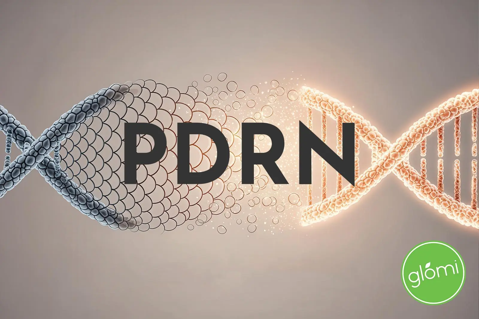 PDRN kosmetikoje