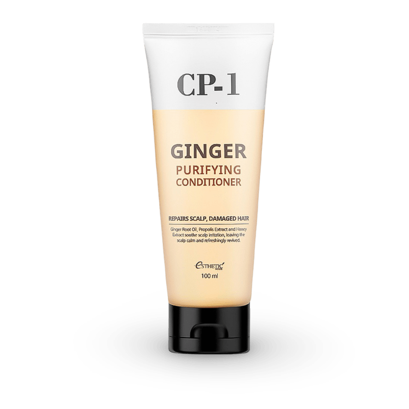 CP-1 Ginger Purifying Conditioner, 100ml Plaukų kondicionierius CP-1 Ginger Purifying Conditioner, 100ml