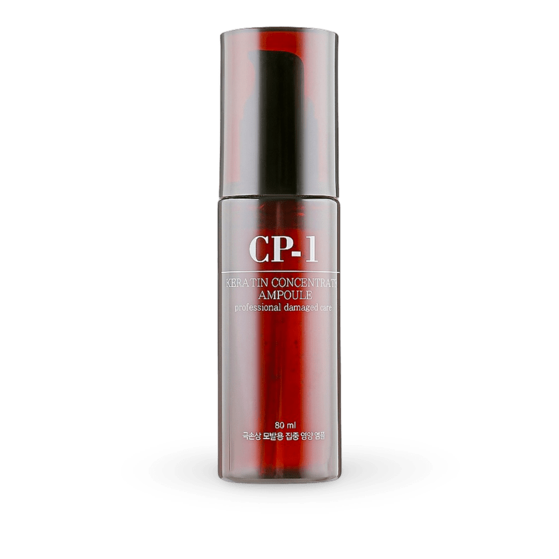 CP-1 Keratin Concentrate Ampoule, 80ml Plaukų esencija CP-1 Keratin Concentrate Ampoule, 80ml