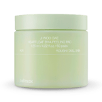 Toniko padeliai Celimax BHA Heartleaf Peeling Pad, 60vnt.