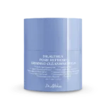 Makiažo valiklis Dr.Althea Pore Refresh Grinding Cleansing Balm 50ml