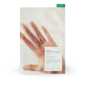 Veido kaukė Dr.Atlthea Cushion Veil Calming Mask, 35g