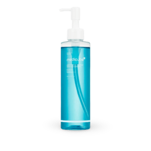 Valomasis veido aliejus Medicube Zero Pore Blackhead Deep Cleansing Oil, 205ml