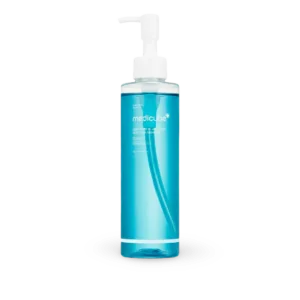 Valomasis veido aliejus Medicube Zero Pore Blackhead Deep Cleansing Oil, 205ml