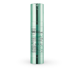 Veido serumas VT Cosmetics Reti-A Reedle Shot 100, 50ml
