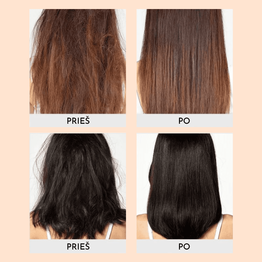 CP-1 Ginger Purifying kondicionierius