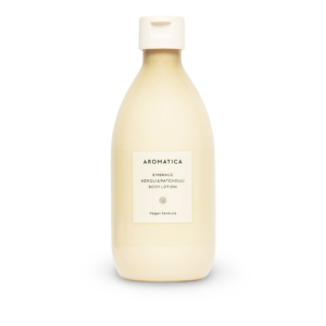 Kūno losjonas AROMATICA Embrace Neroli & Patchouli Body Lotion, 300ml